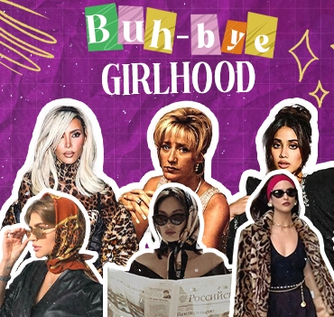 2024 Is About The Mob Wife Aesthetic And Here's How To Kill It!